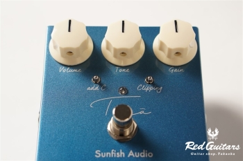 Overdrive ”Tara”